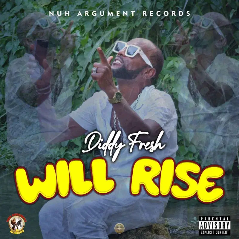 Will Rise