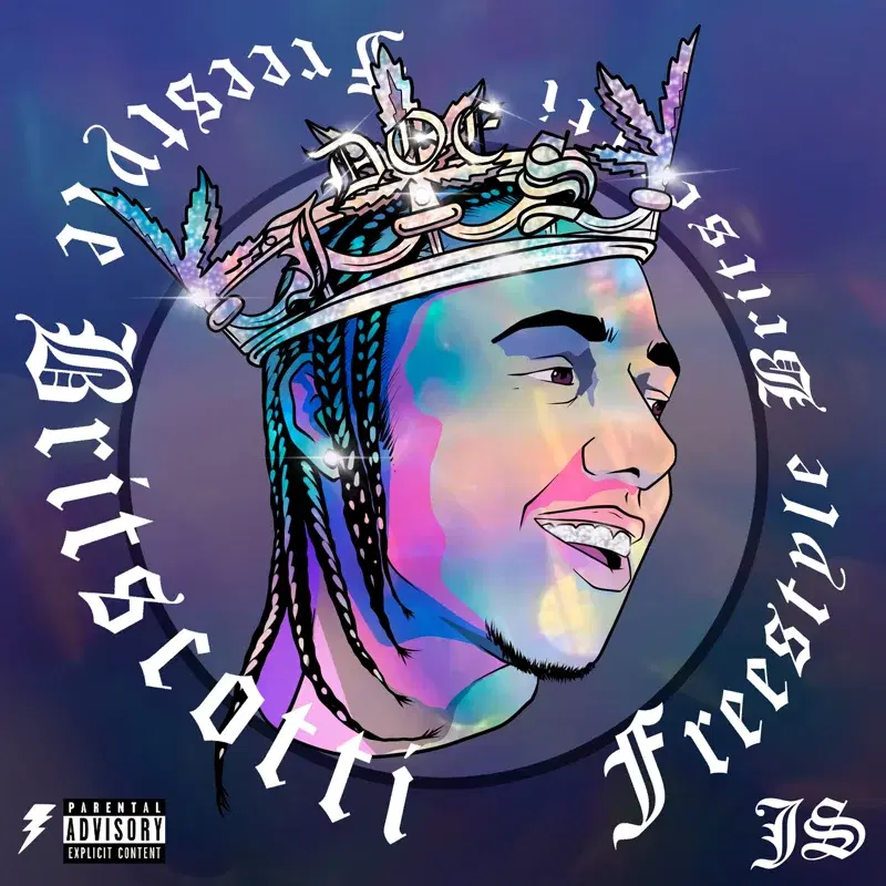 Britscotti Freestyle