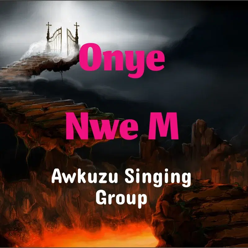Onye Nwe M