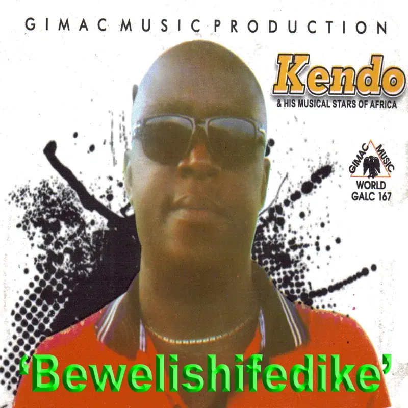 Bewelishifedike