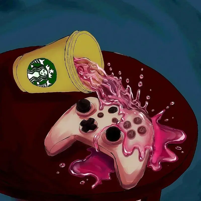 Starbucks Drink