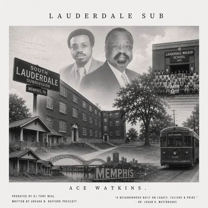 Lauderdale Subs