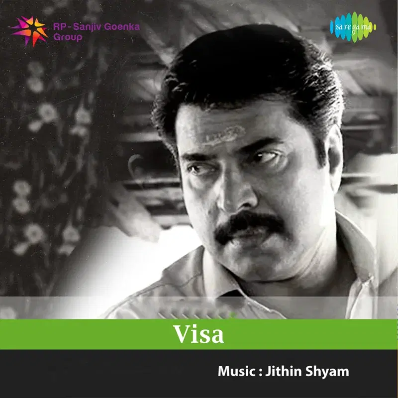 Visa (Original Motion Picture Soundtrack)