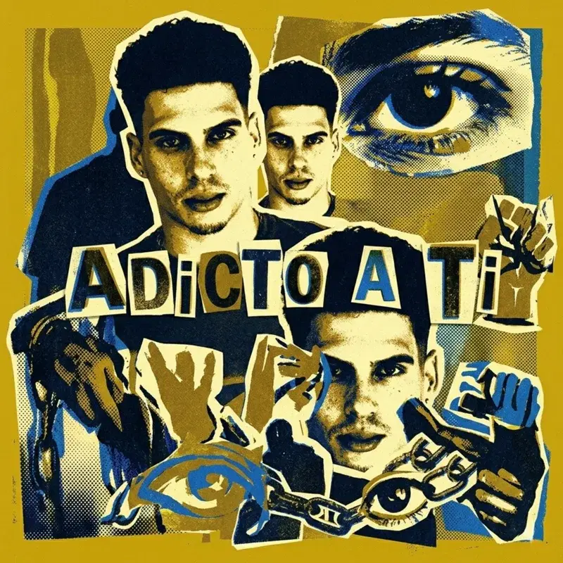 ADICTO A TI