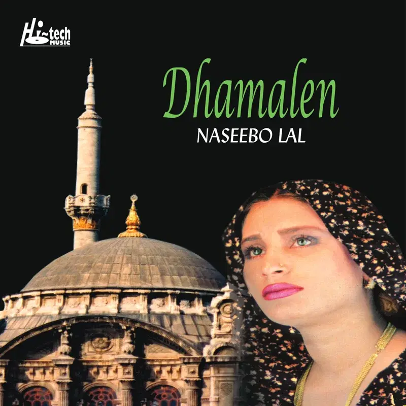 Dhamalen Vol. 13