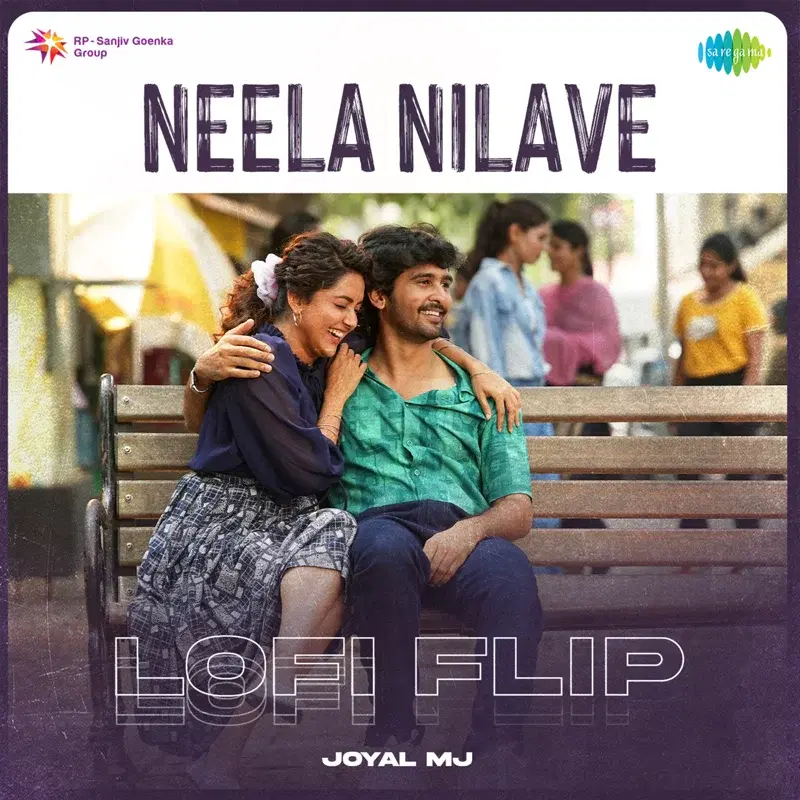 Neela Nilave
