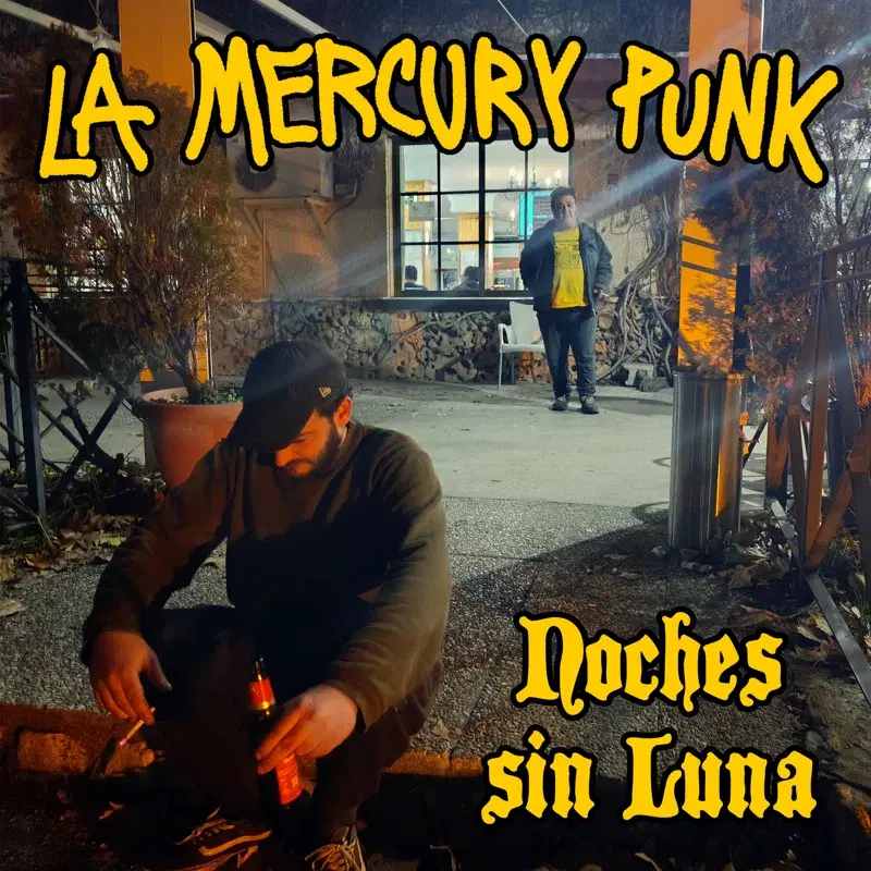 Noches sin Luna