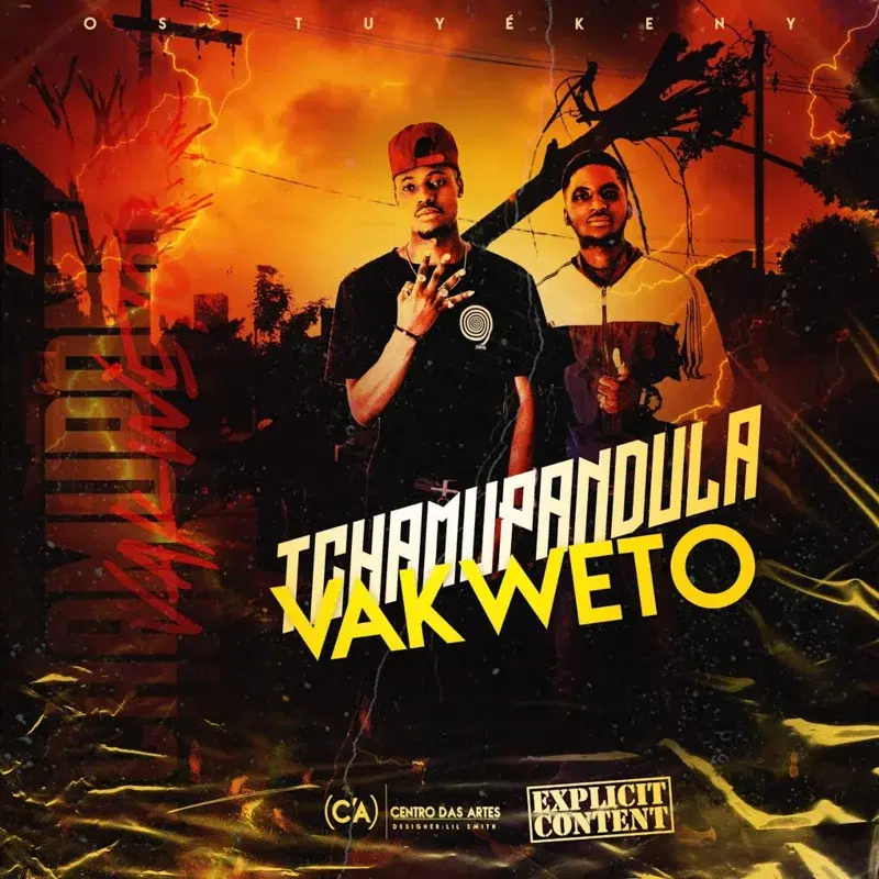 Tchamupandula Vak Weto