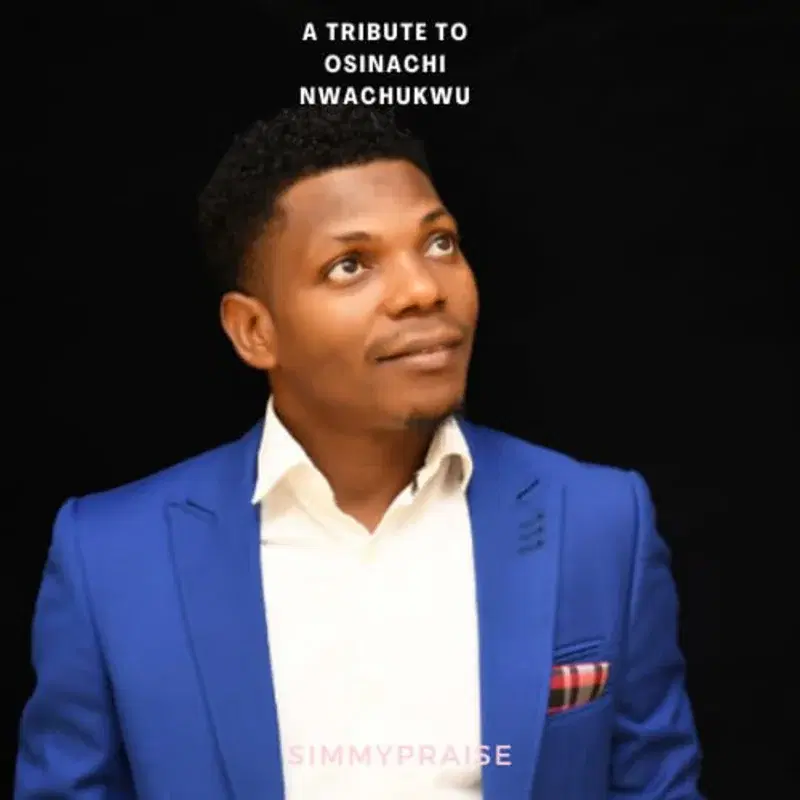A Tribute to Osinachi Nwachukwu