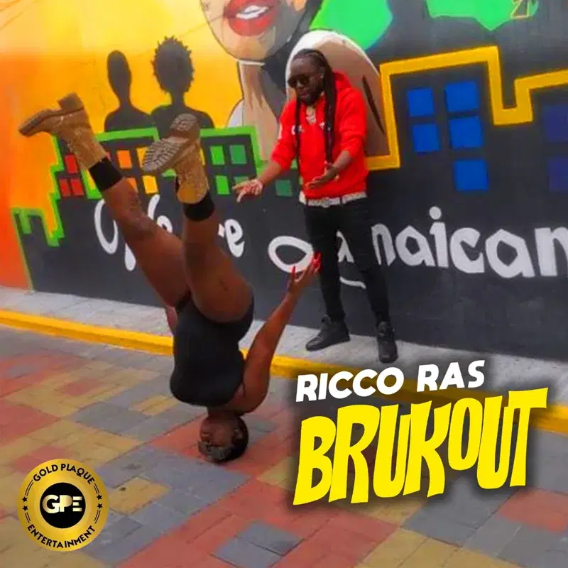 Brukout