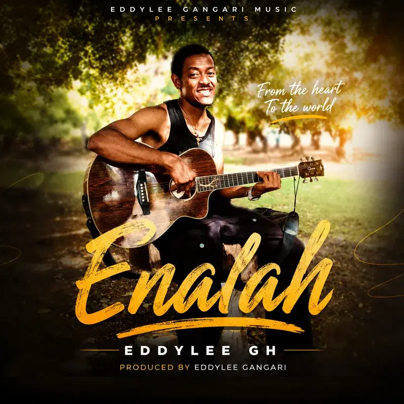 Enalah