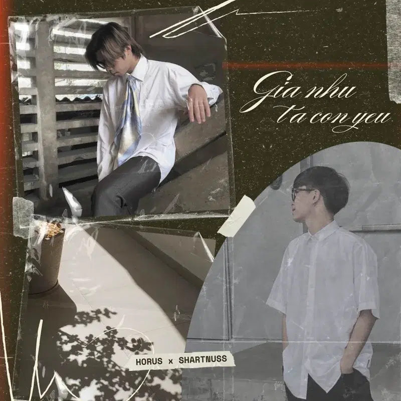 Giá như ta còn yêu