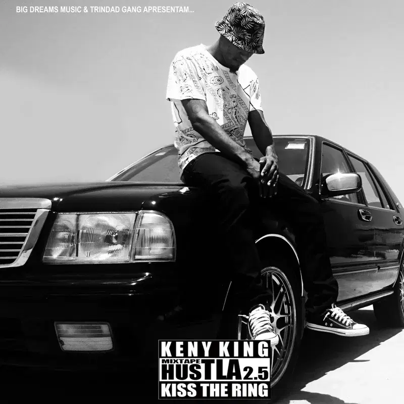 Hustle 2.5