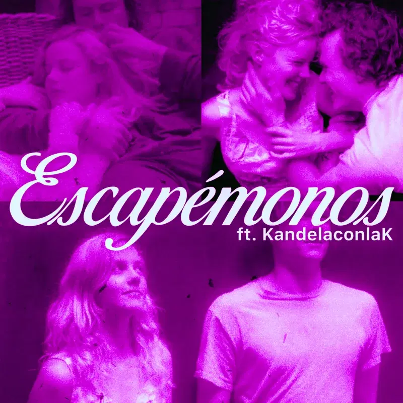 ESCAPÉMONOS