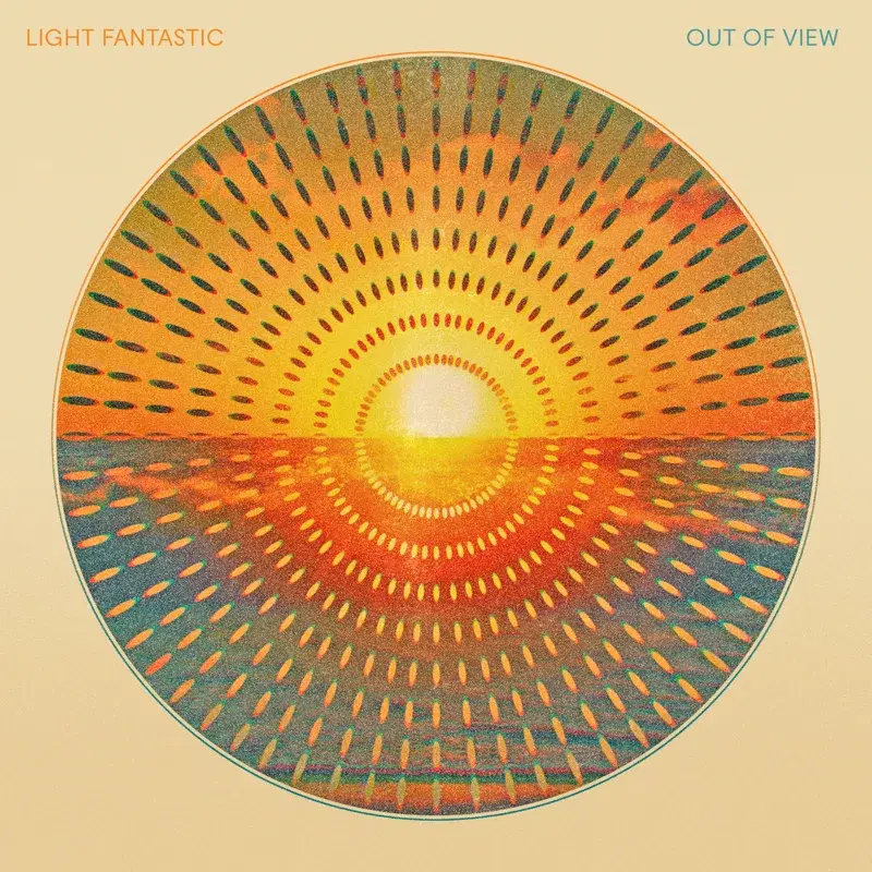 Out of View