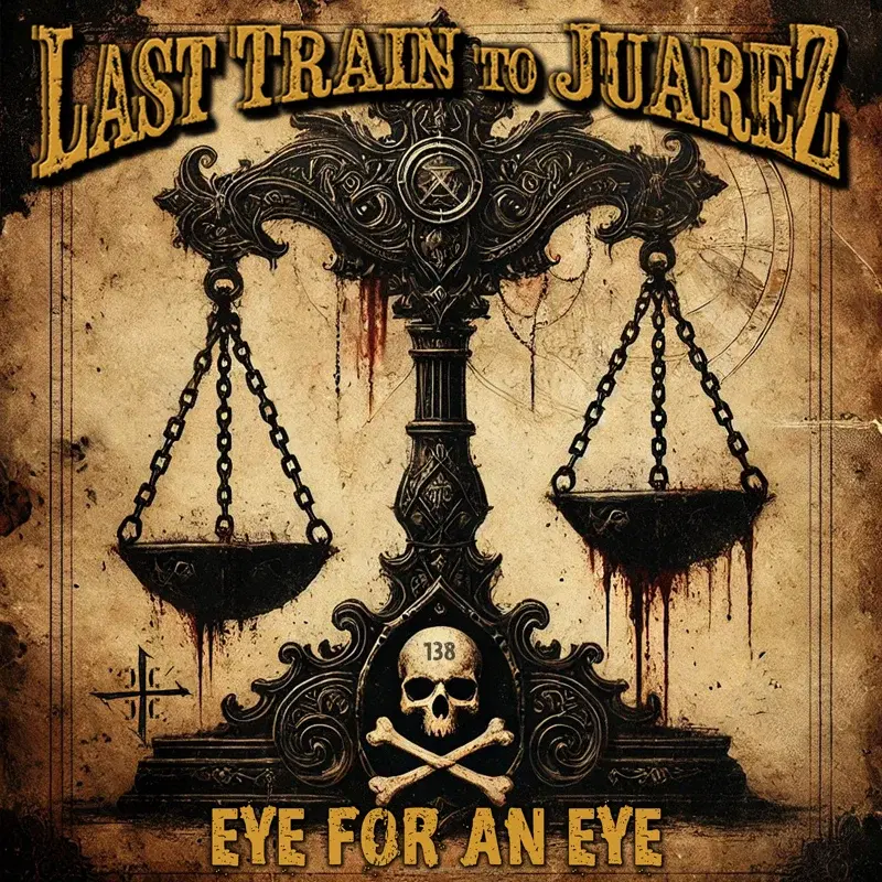Eye For An Eye