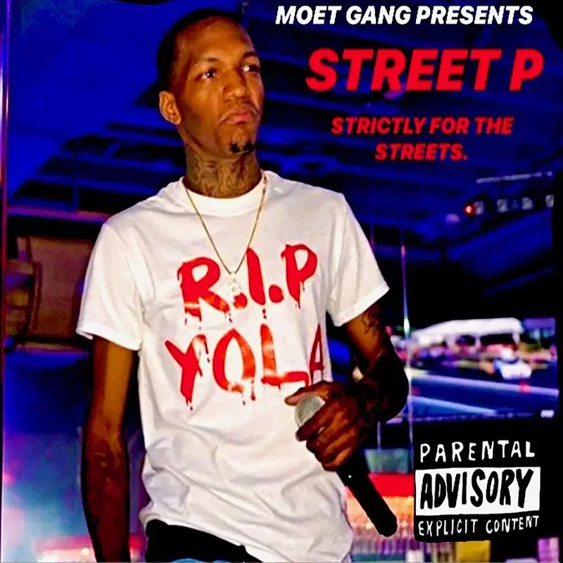 Strictly for the Streets
