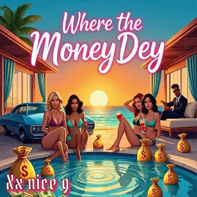 Where The Money Dey