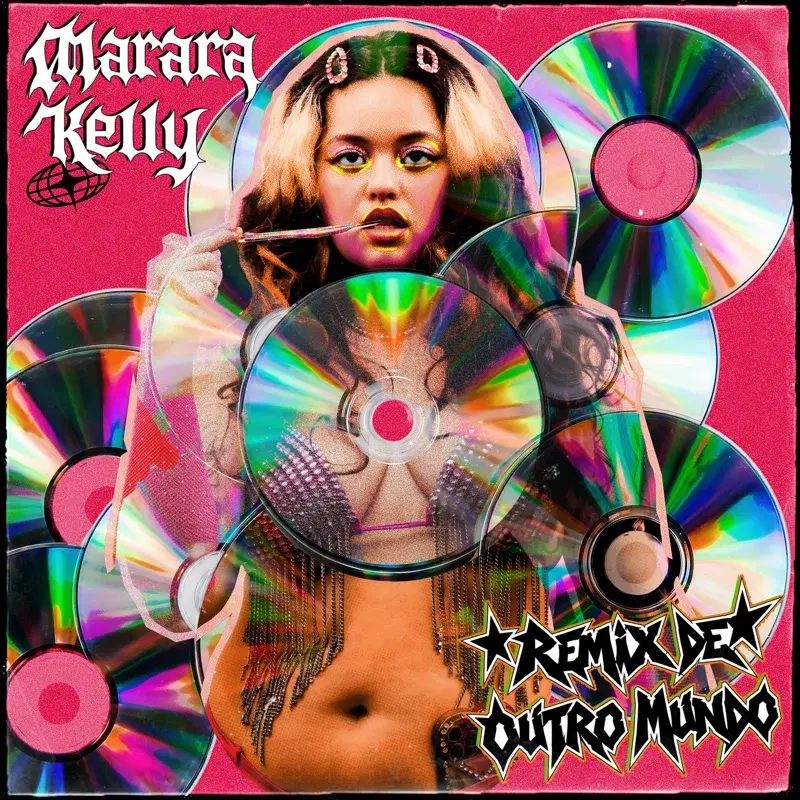 Remix de Outro Mundo
