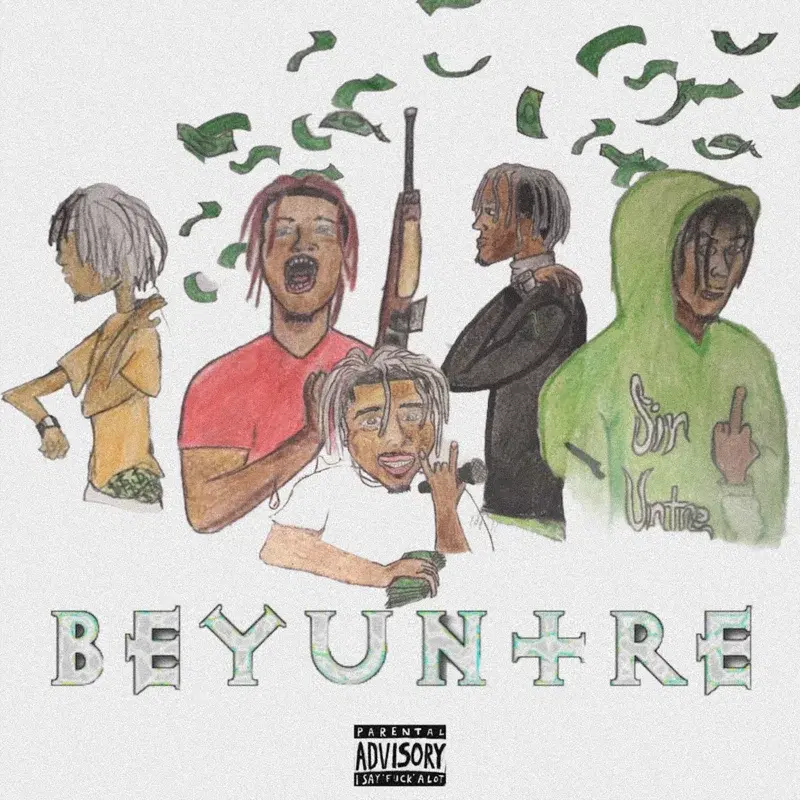 Cover Art