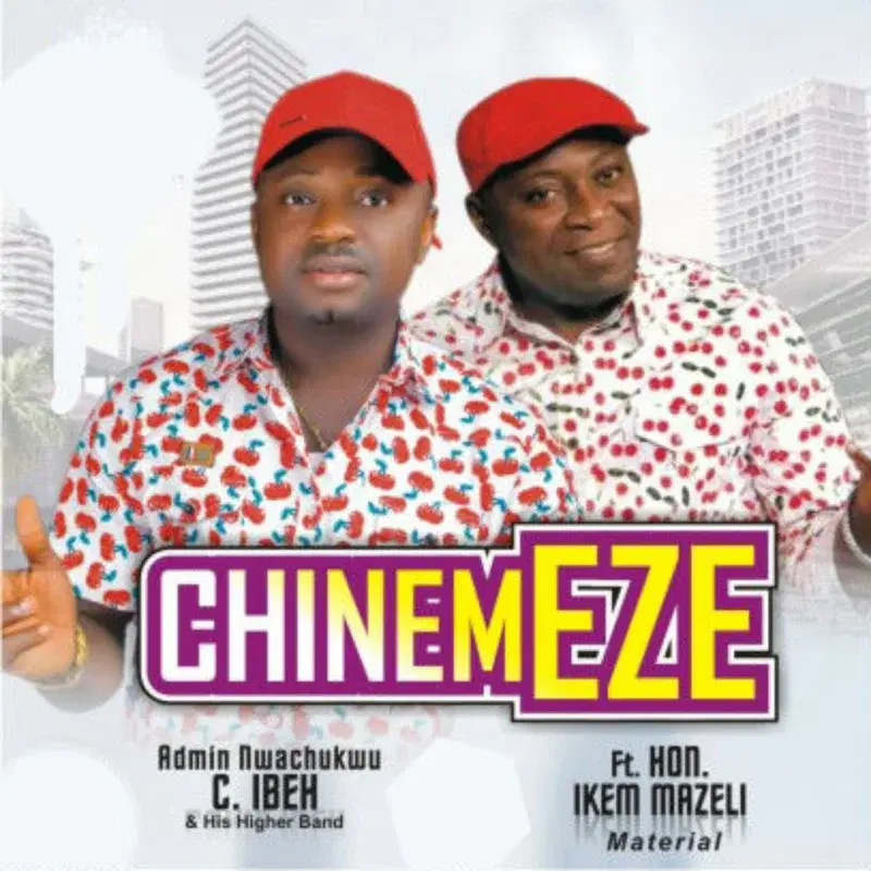 Chinemeze