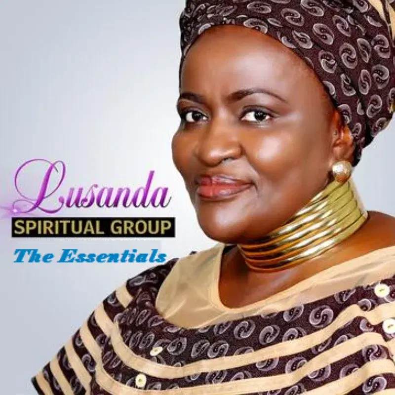 Lusanda Spiritual Group - The Essentials