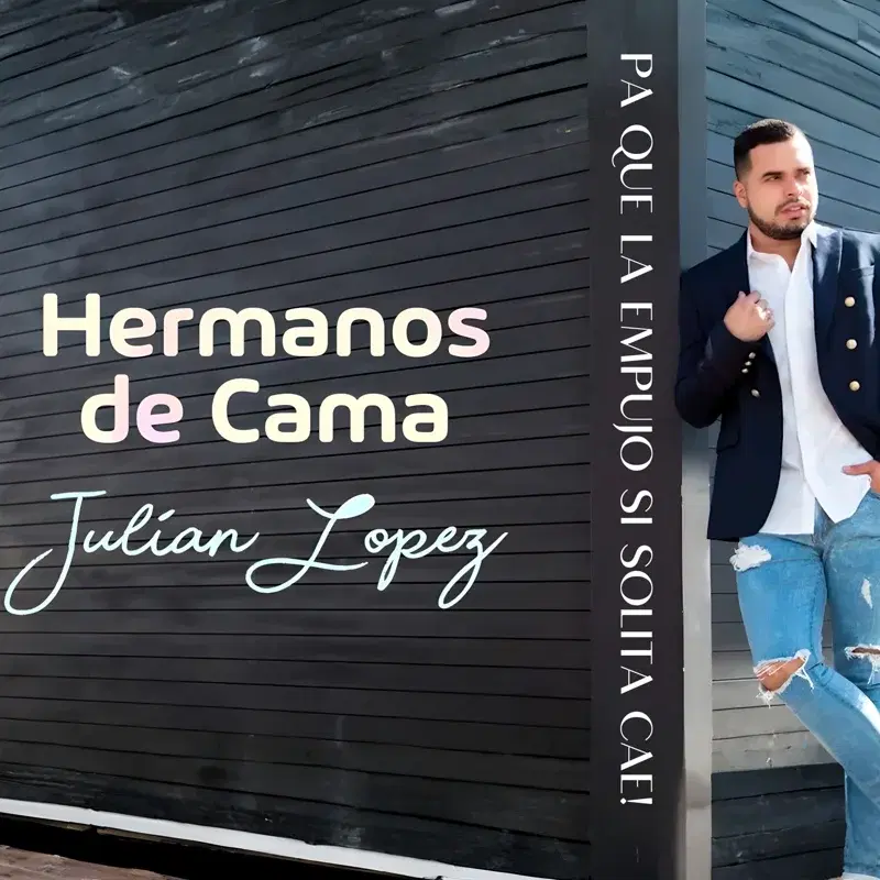 Hermanos de cama
