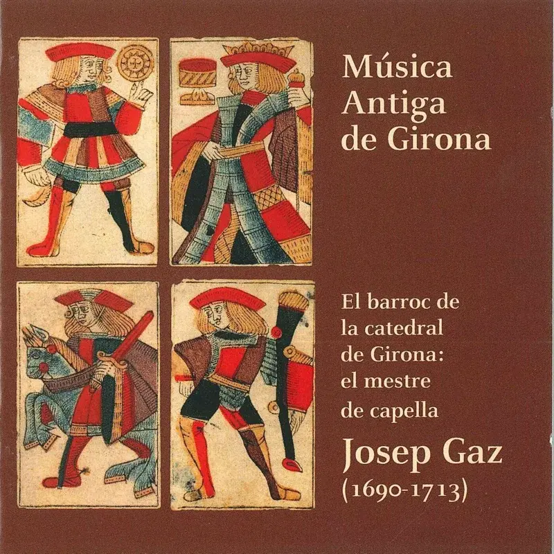 El barroc de la catedral de Girona