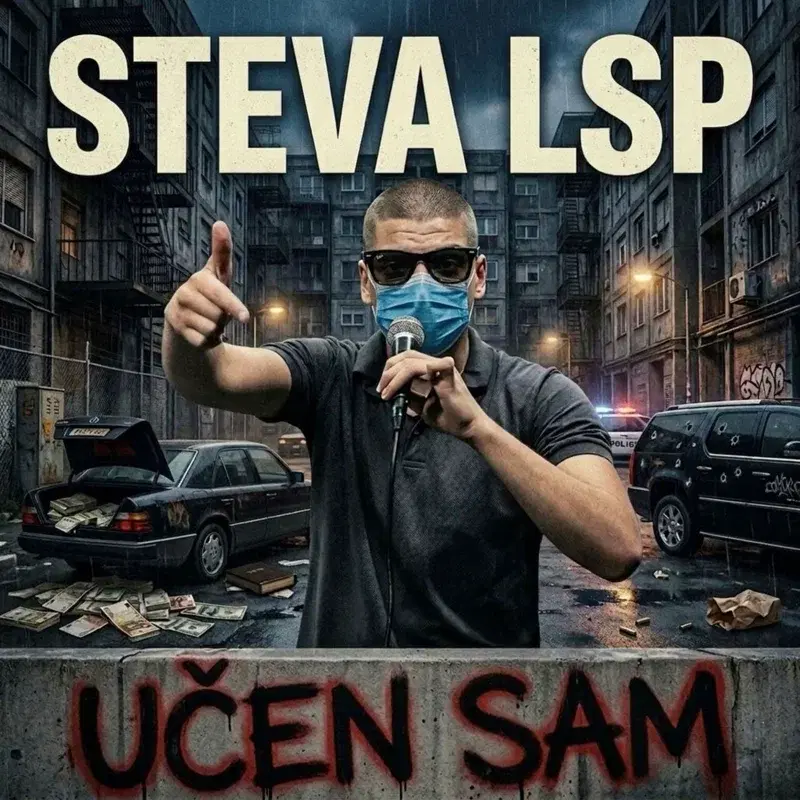 Učen Sam