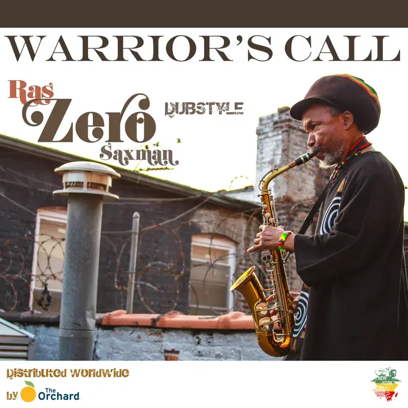 Warrior's Call