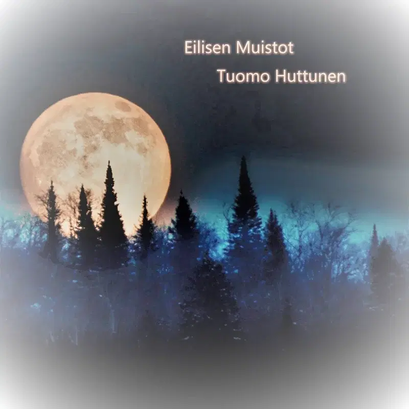 Eilisen muistot