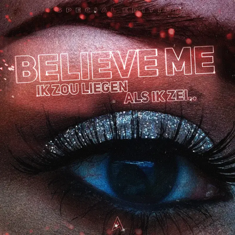 Believe Me