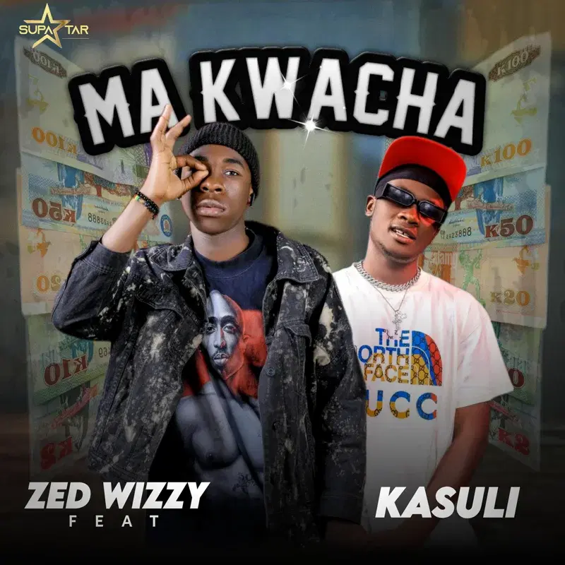 Ma Kwacha