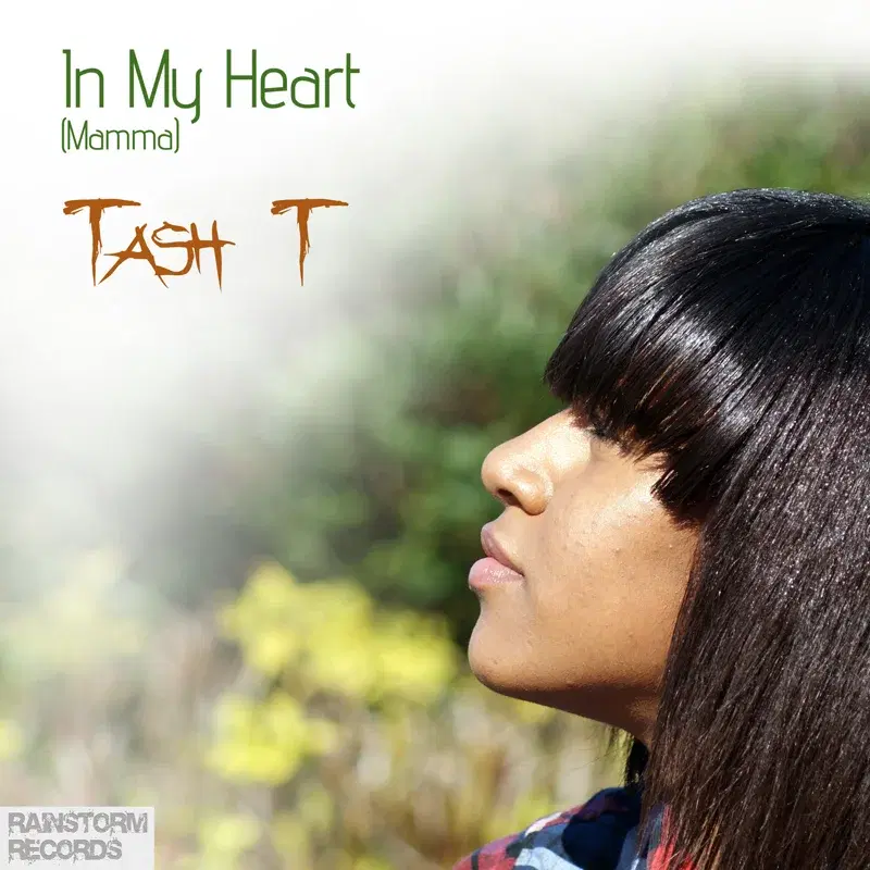 In My Heart (Momma) - Single