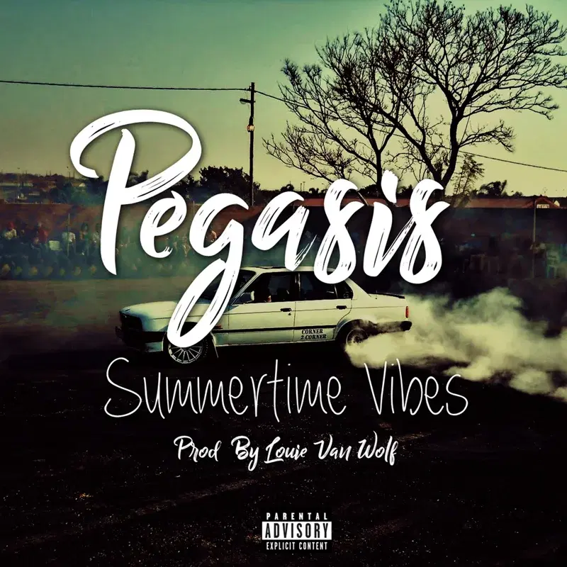 Summer Time Vibes