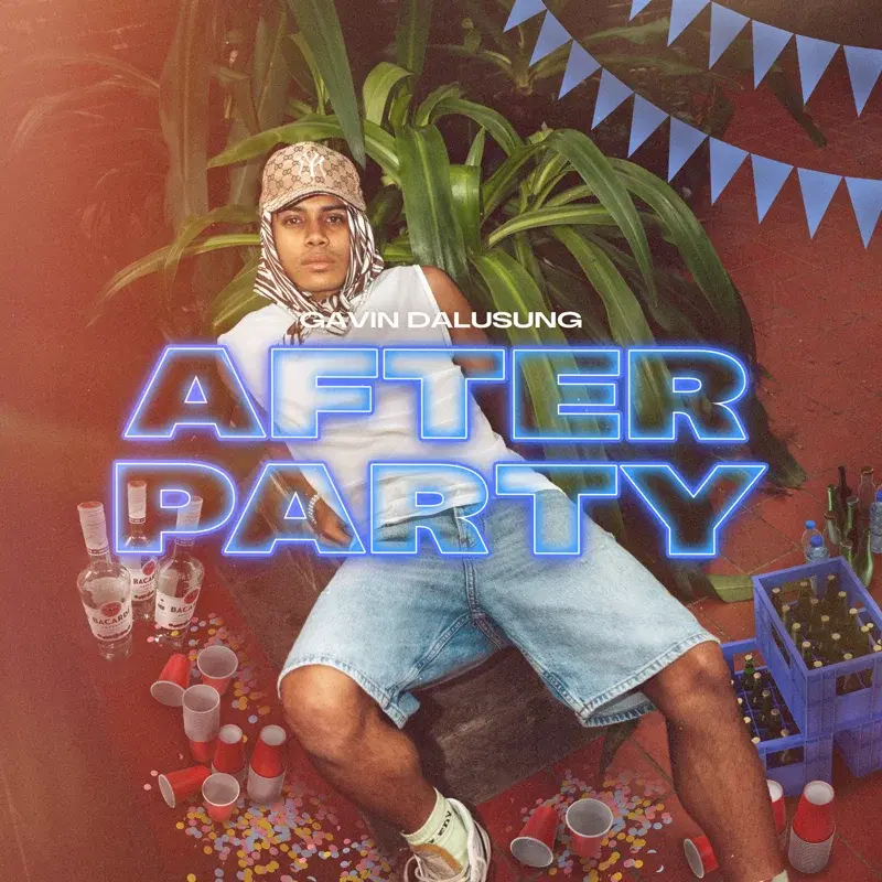 AfterParty