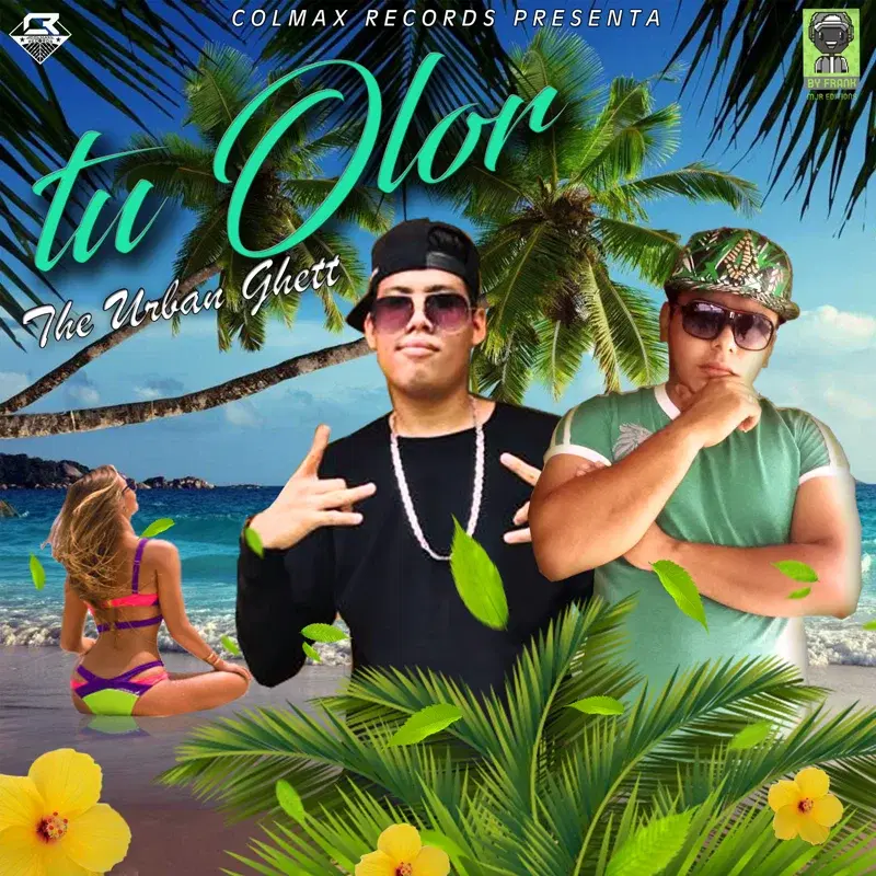 Tu Olor