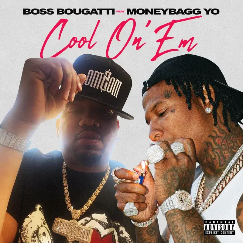 Cool On 'Em