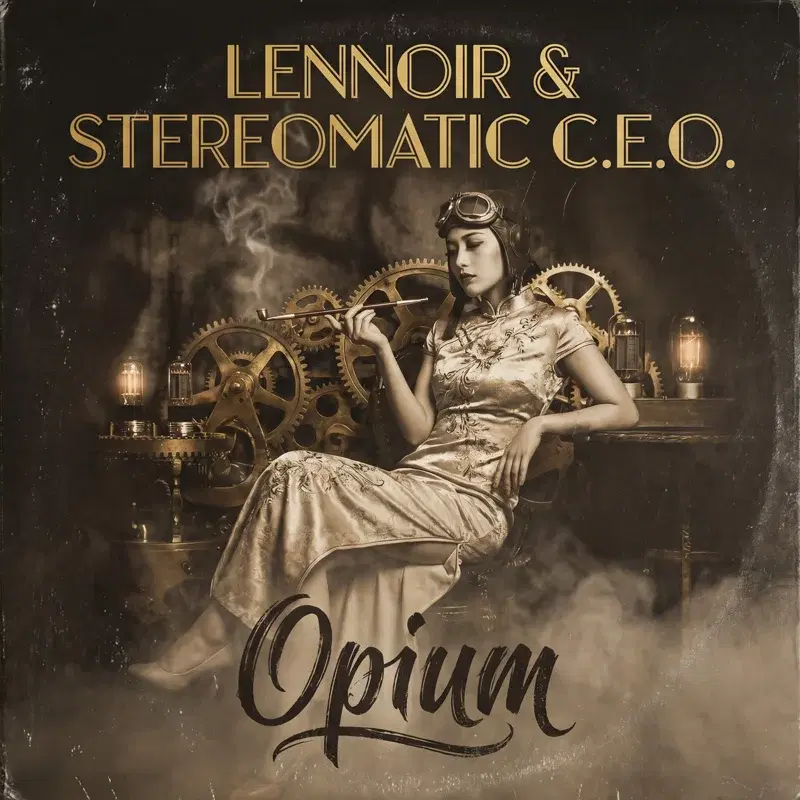 Opium