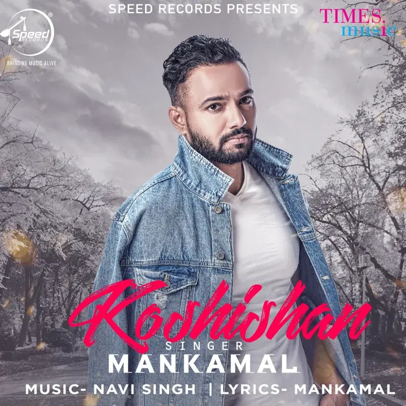 Koshishan - Single