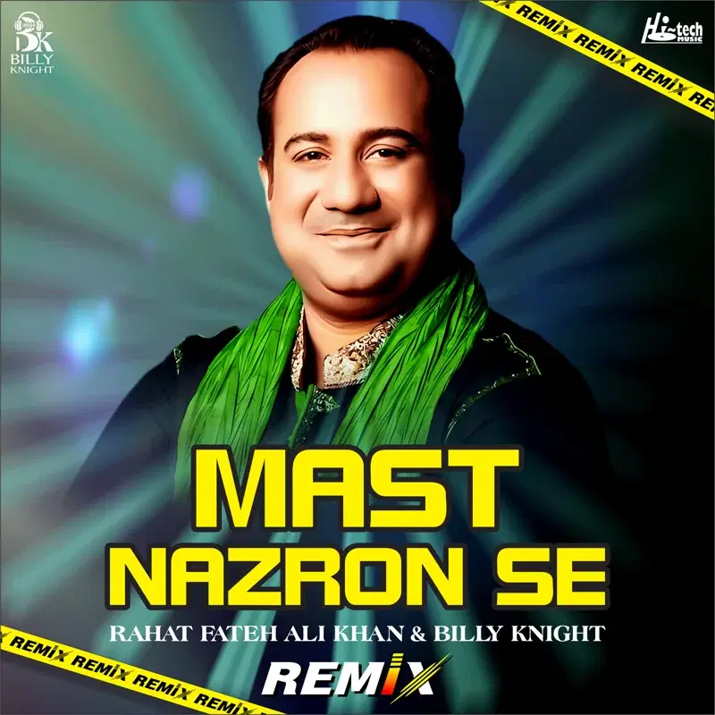 Mast Nazron Se
