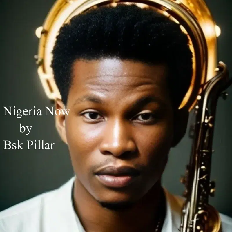 Nigeria Now