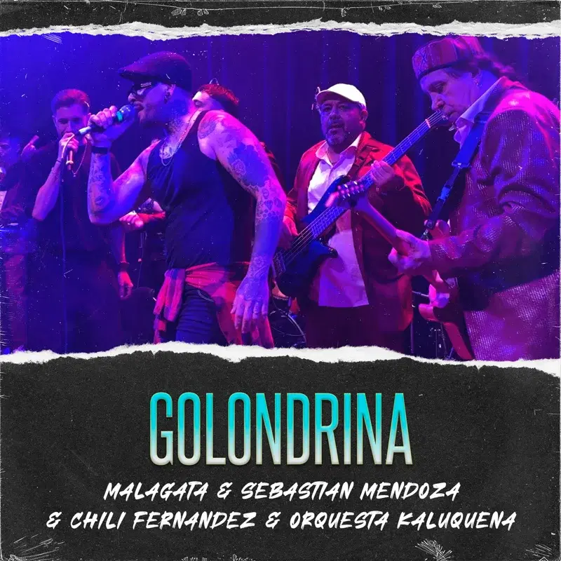 Golondrina