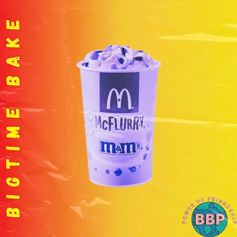 McFlurry