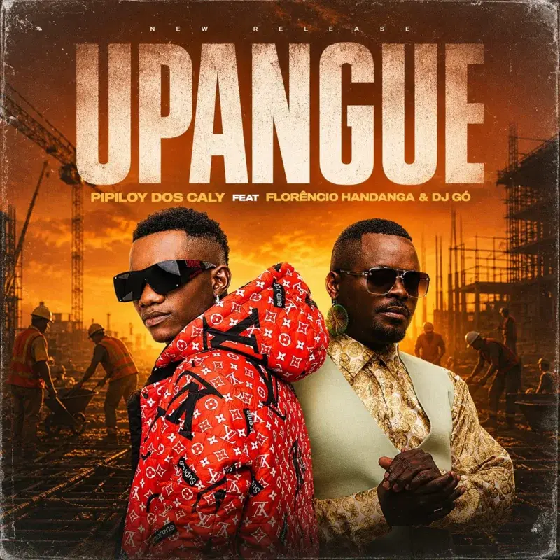 UPANGUE