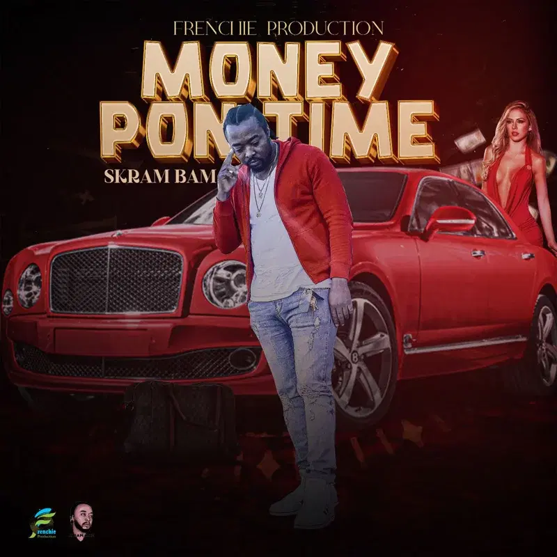 Money Pon Time