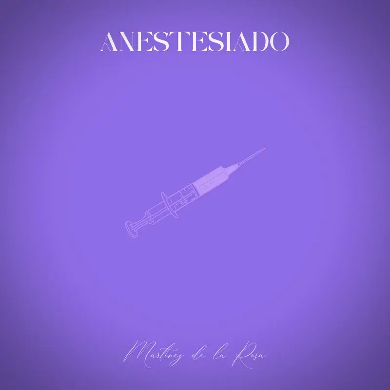 ANESTESIADO