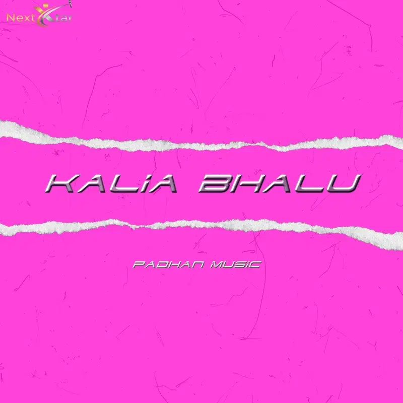 Kalia Bhalu