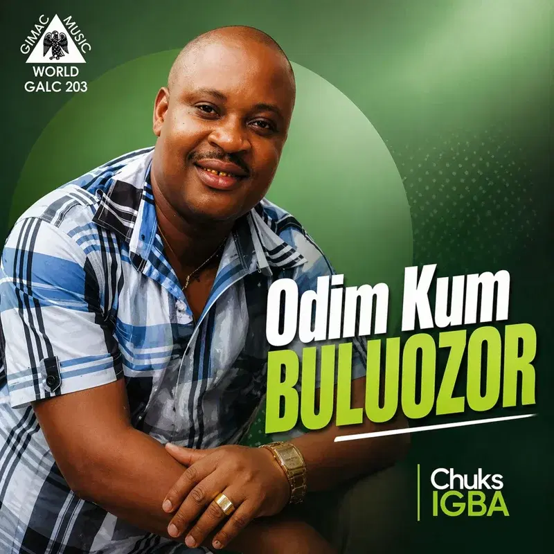 Odim Kum Buluozor