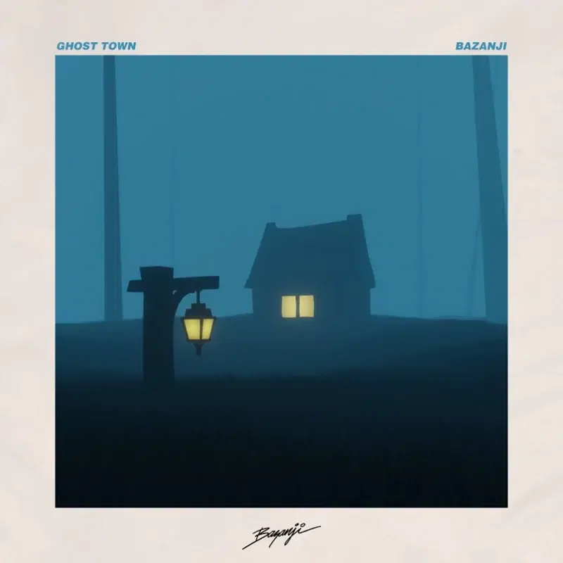 Ghost Town